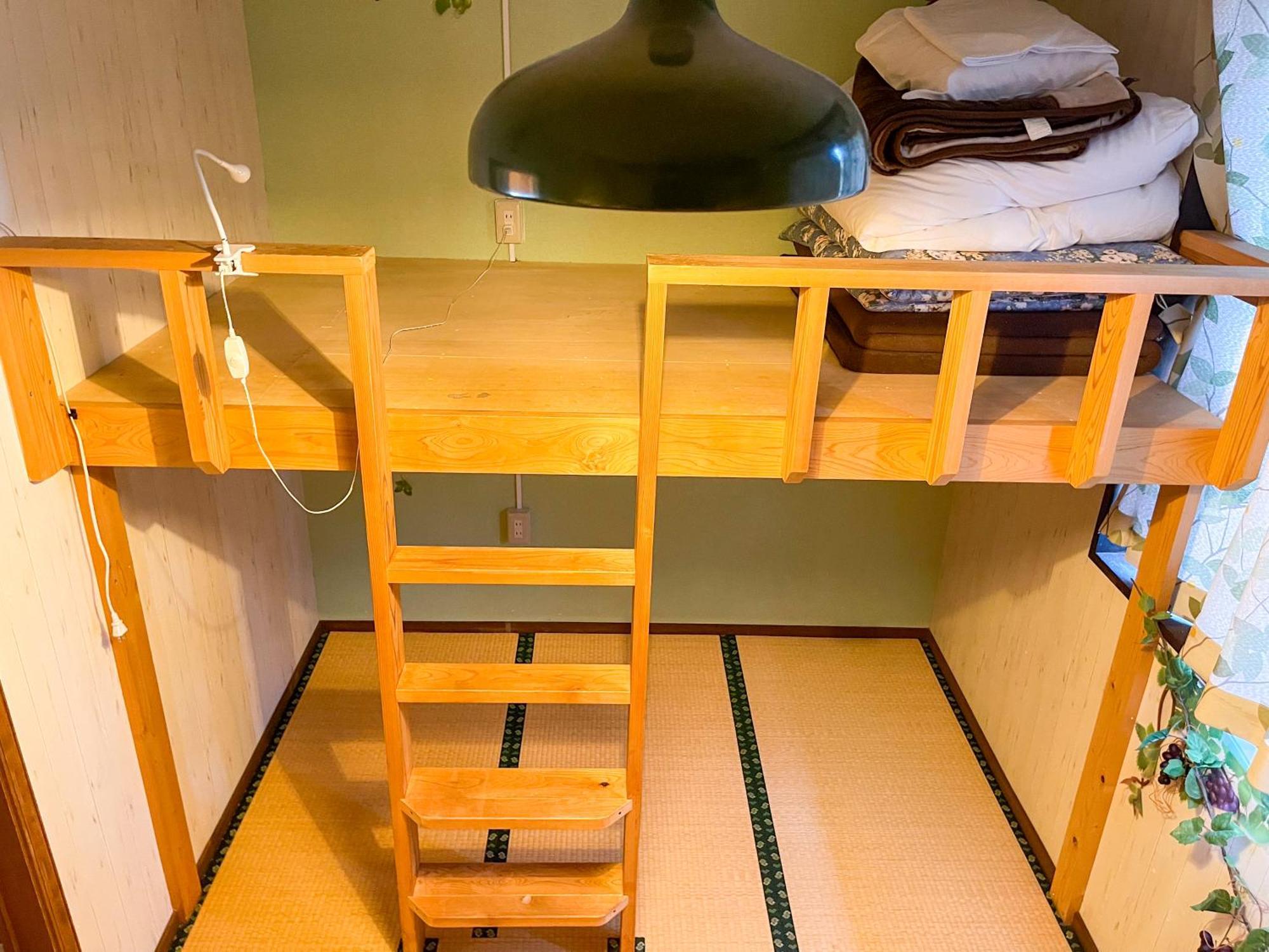 Mtfuji Guest House Kikkake Fujiyoshida Esterno foto