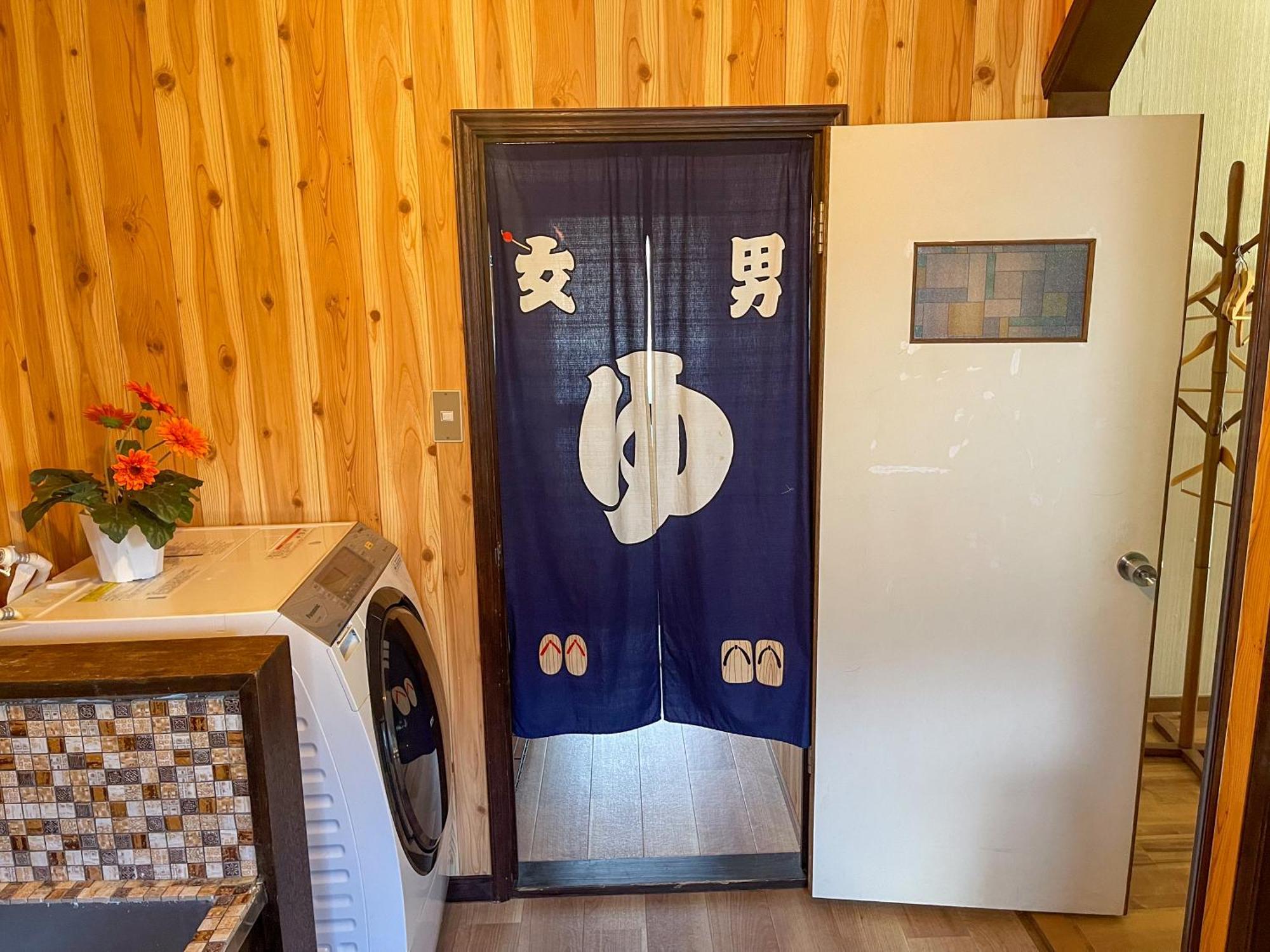 Mtfuji Guest House Kikkake Fujiyoshida Esterno foto