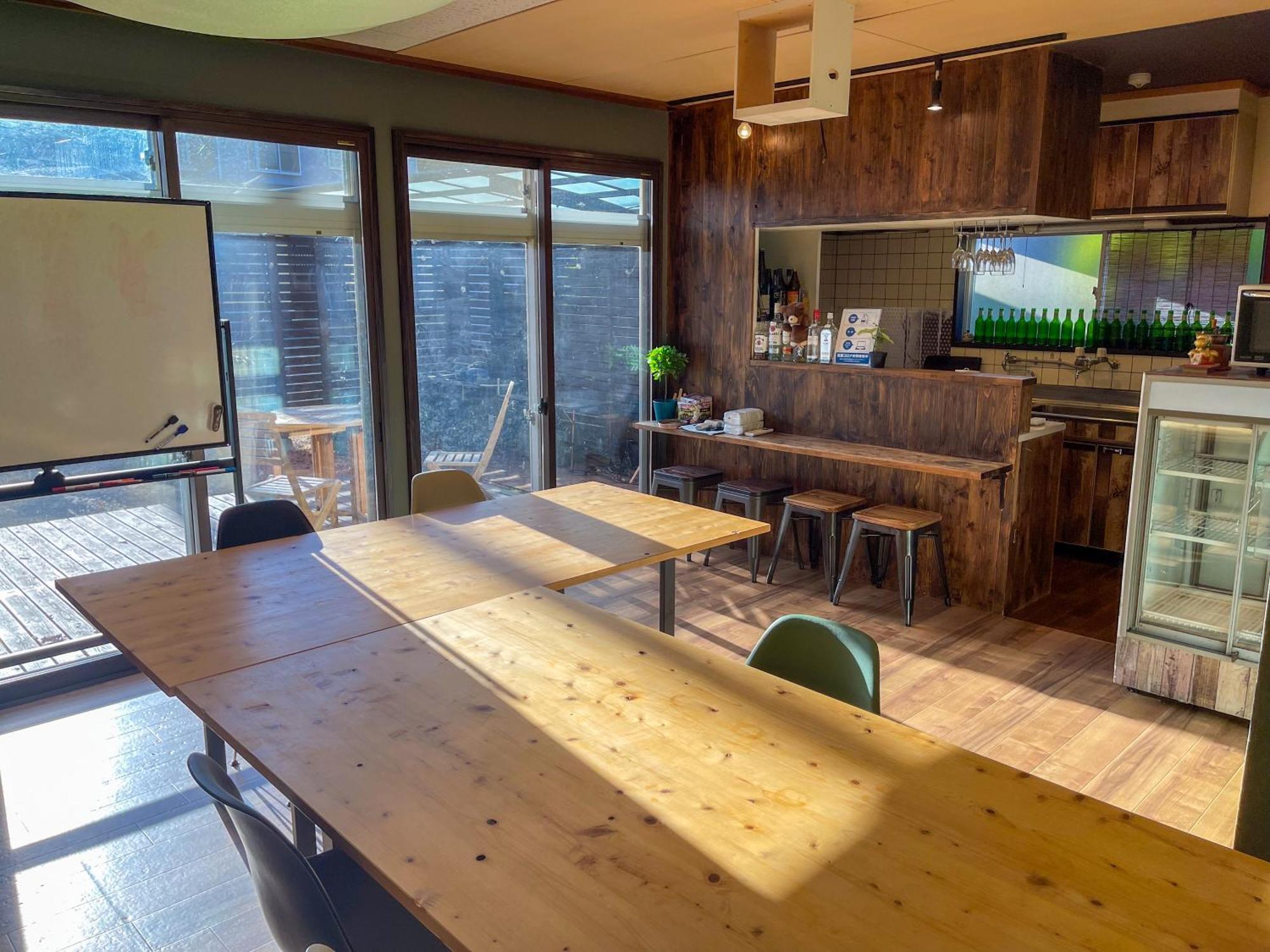 Mtfuji Guest House Kikkake Fujiyoshida Esterno foto