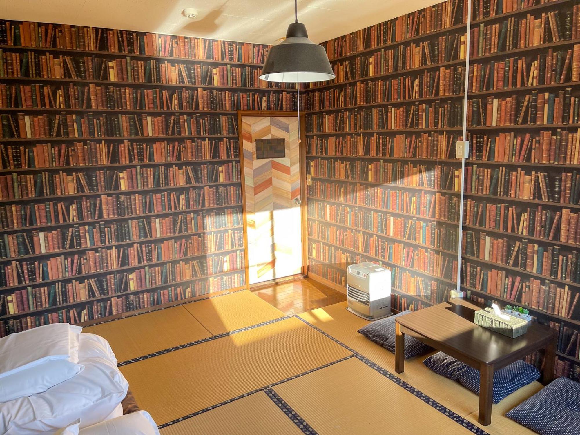 Mtfuji Guest House Kikkake Fujiyoshida Esterno foto